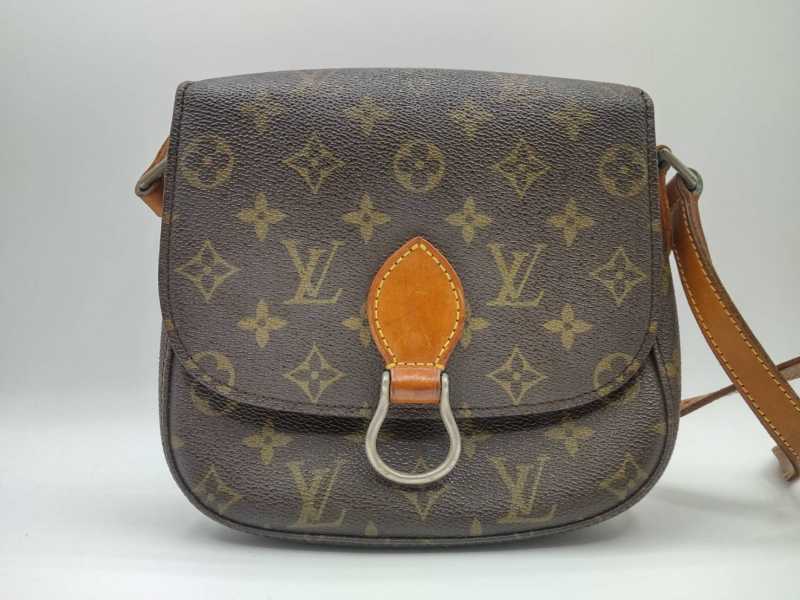 ルイヴィトン買取 サンクルー M51242